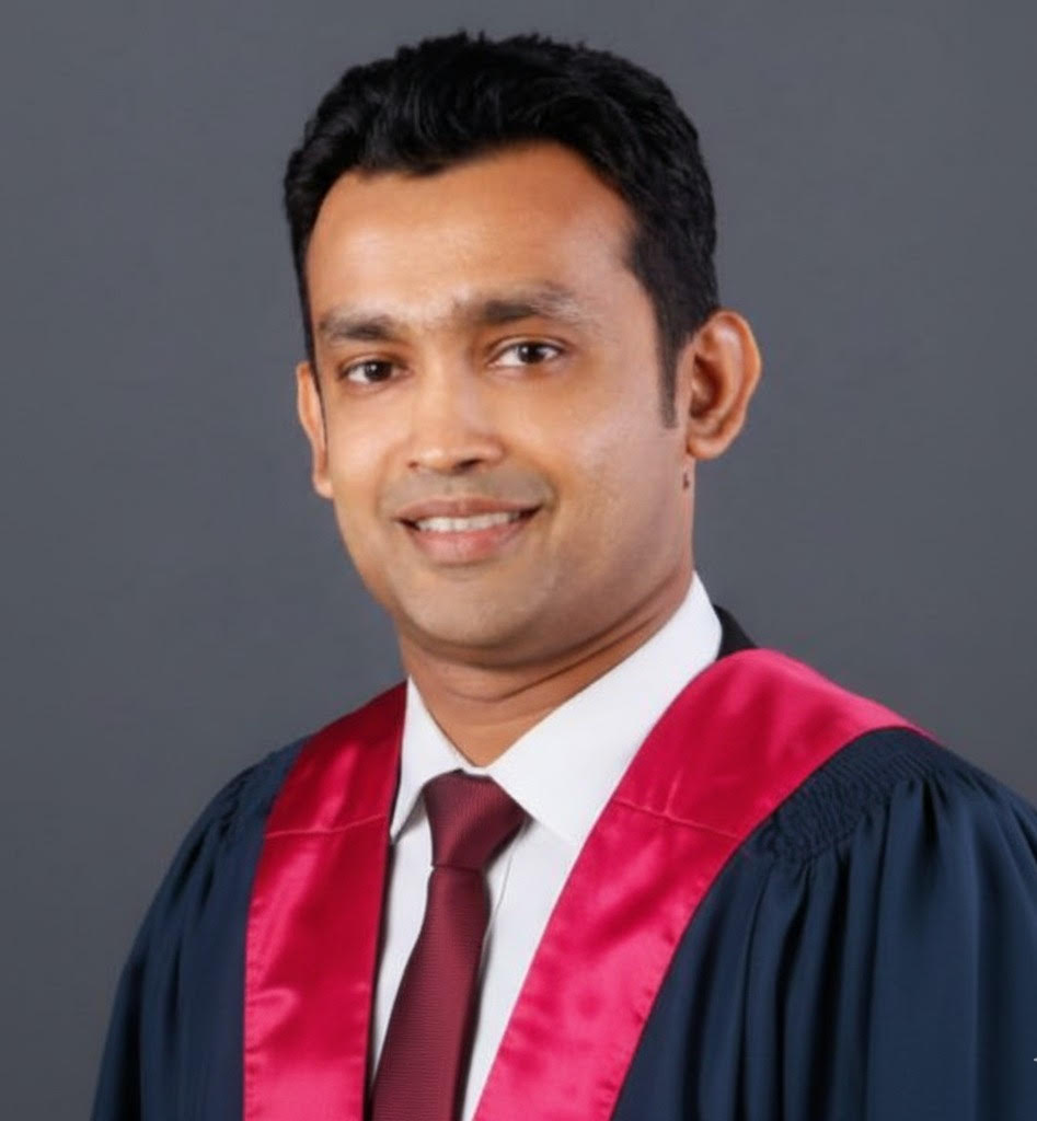 Neranjan Dissanayake